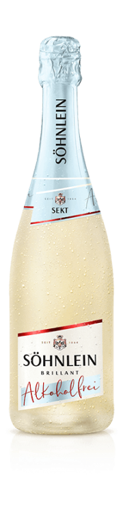 Soehnlein Brillant Alkoholfrei