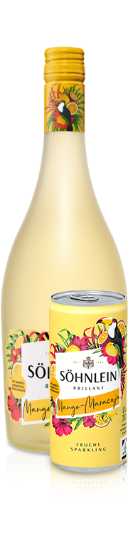 Soehnlein Brillant Mango Maracuja