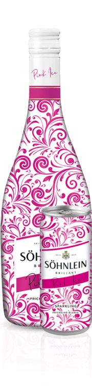 Soehnlein Pink Ice Dose