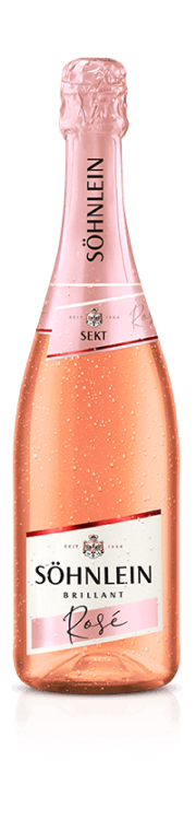 Soehnlein Brillant Rosé