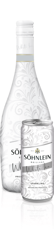 Soehnlein White Ice Dose