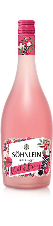 Soehnlein Brillant WildBerry