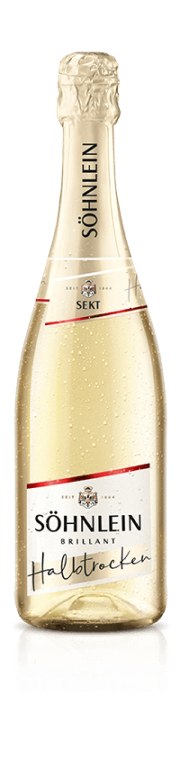 Soehnlein Brillant Halbtrocken